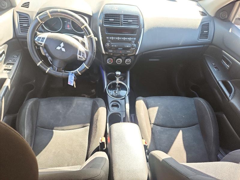 Aukcja sprzedaży 2011 Mitsubishi Outlander Sport, vin: JA4AP3AU2BZ005762, numer aukcji: 72973576