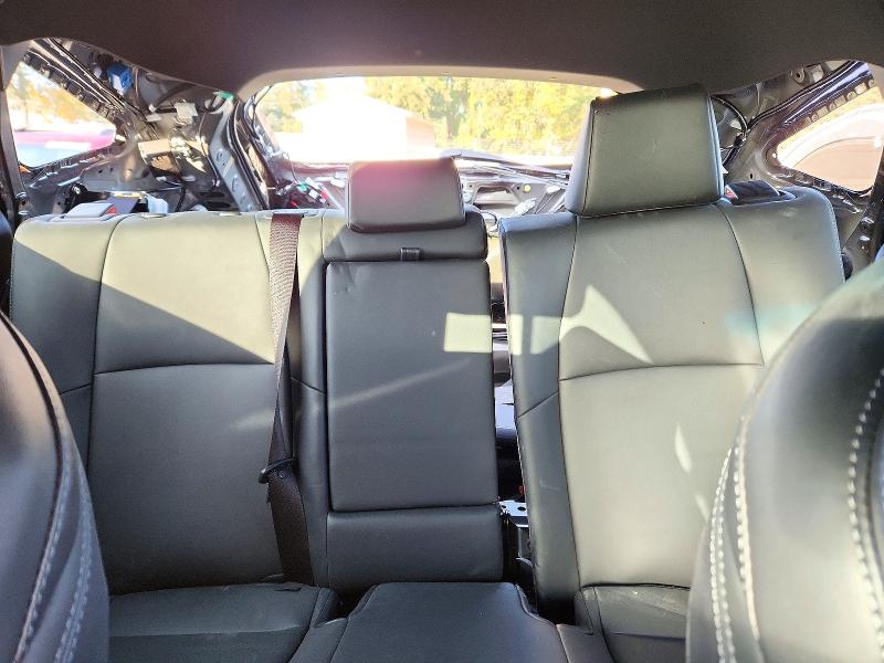 Aukcja sprzedaży 2024 Toyota Venza, vin: JTEAAAAH3RJ161196, numer aukcji: 72460536