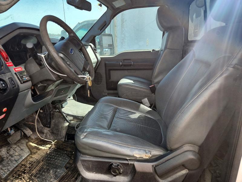 2014 Ford F550 მანქანა იყიდება აუქციონზე, vin: 1FDUF5HT7EEB42704, აუქციონის ნომერი: 72455886