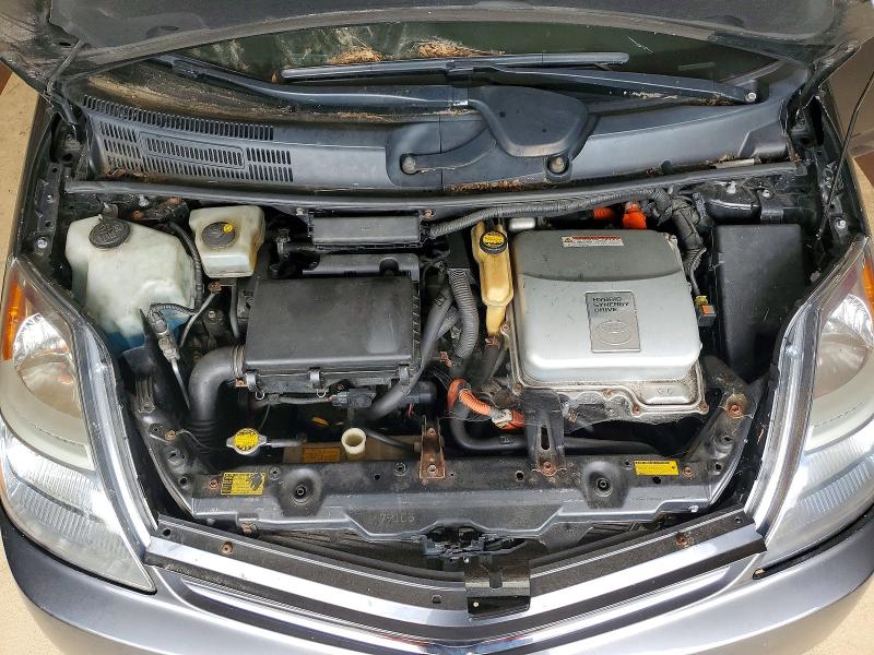 Продажа на аукционе авто 2008 Toyota Prius, vin: JTDKB20U983376272, номер лота: 71225906