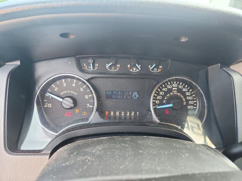 Продажа на аукционе авто 2012 Ford F150, vin: 1FTFW1ET3CFB44046, номер лота: 71786056