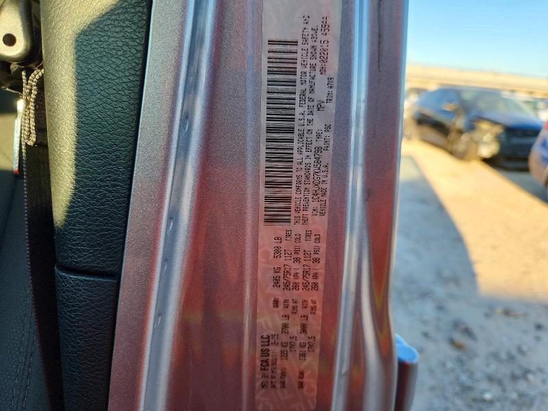 Продаж на аукціоні авто 2019 Jeep Wrangler Unlimited, vin: 1C4HJXDG7KW584798, номер лоту: 71401826