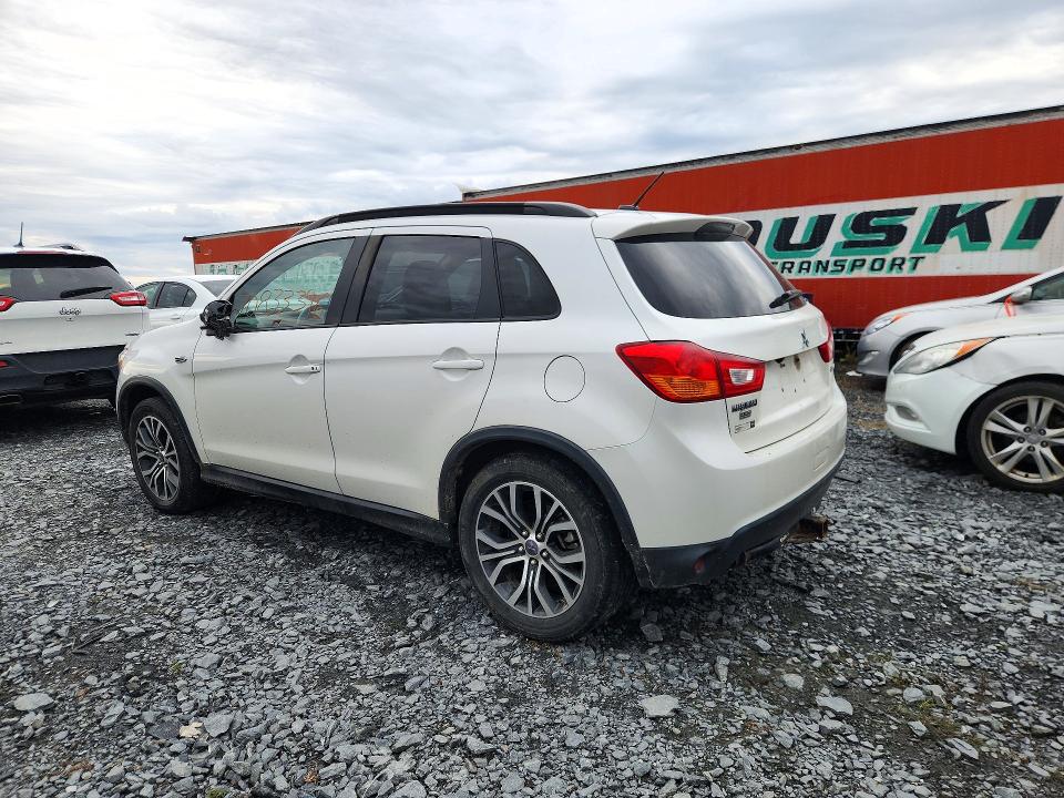 Продаж на аукціоні авто 2016 Mitsubishi Rvr, vin: JA4AJ4AW1GZ605835, номер лоту: 70833396