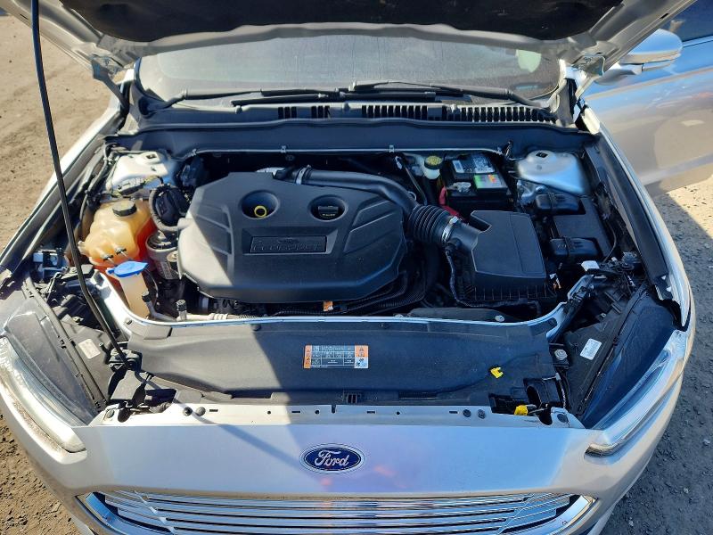 Продажа на аукционе авто 2014 Ford Fusion, vin: 3FA6P0K96ER162228, номер лота: 70706896