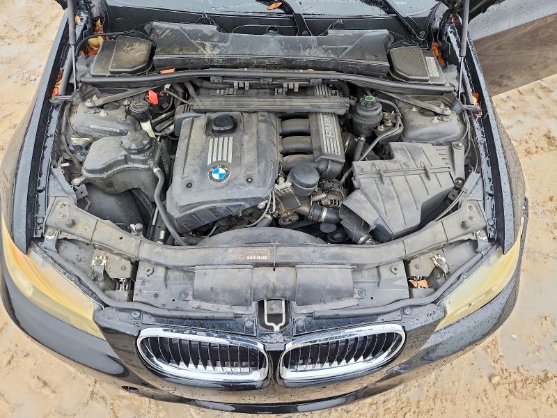 Aukcja sprzedaży 2011 Bmw 328, vin: WBAPH7C59BE677087, numer aukcji: 71732136