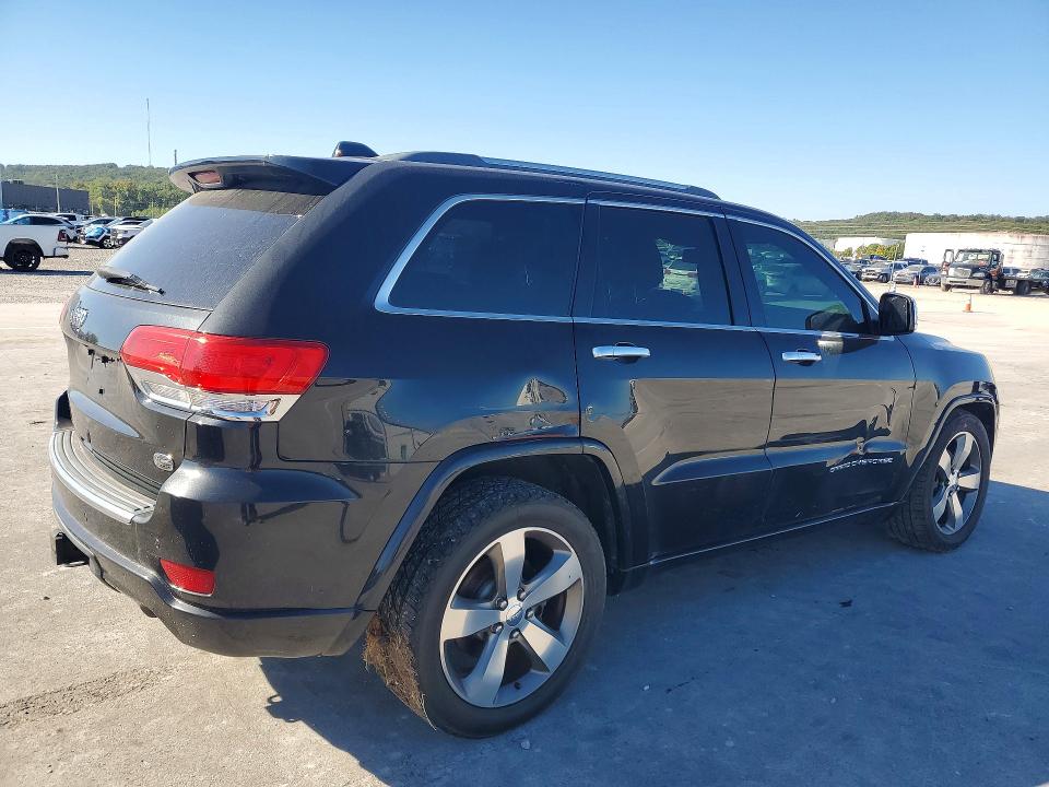 2016 Jeep Grand Cherokee მანქანა იყიდება აუქციონზე, vin: 1C4RJFCG7GC427443, აუქციონის ნომერი: 71270346