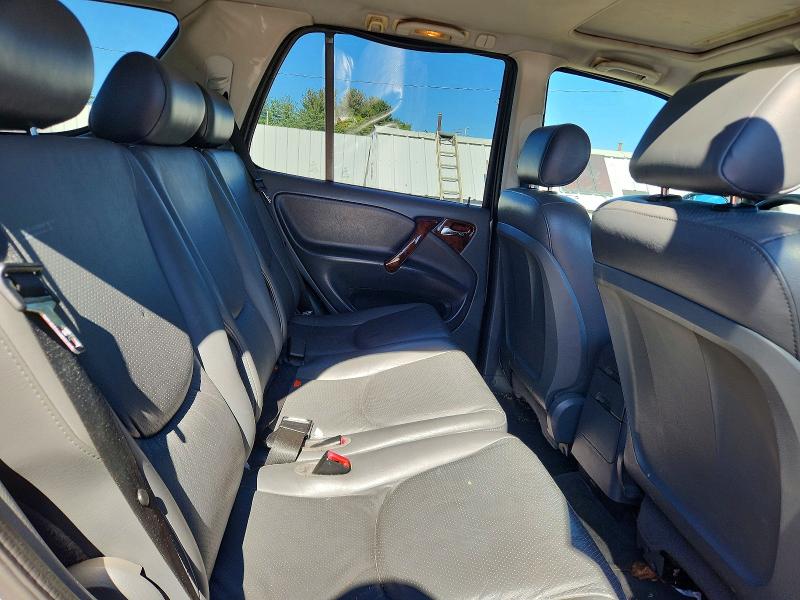 1999 Mercedes-benz Ml მანქანა იყიდება აუქციონზე, vin: 4JGAB54E3XA117914, აუქციონის ნომერი: 71953766