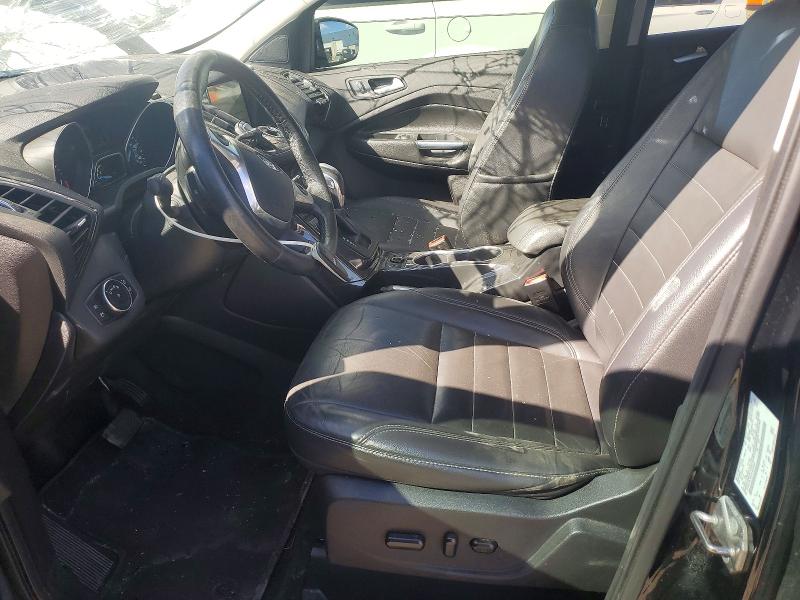 Aukcja sprzedaży 2016 Ford Escape, vin: 1FMCU0J94GUB34961, numer aukcji: 72434046