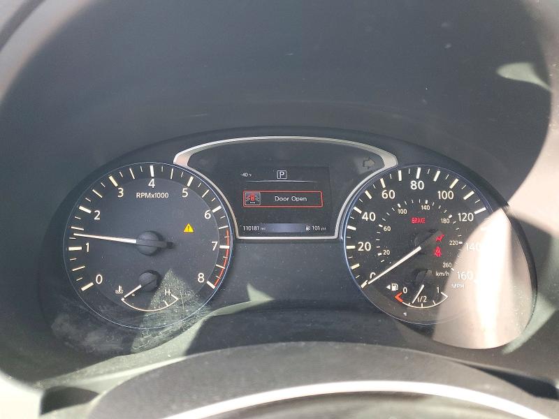 Продажа на аукционе авто 2017 Nissan Altima, vin: 1N4AL3AP2HN359623, номер лота: 72437796