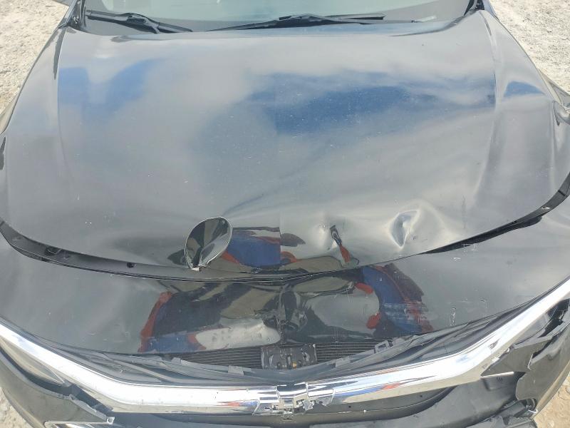 71048856 :رقم المزاد ، 1G1ZD5ST5MF054888 vin ، 2021 Chevrolet Malibu مزاد بيع