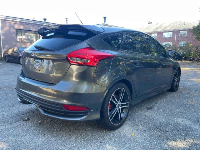 Продаж на аукціоні авто 2018 Ford Focus, vin: 1FADP3L99JL213446, номер лоту: 74090486