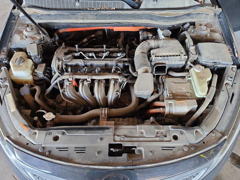 71358356 :رقم المزاد ، KNAGN4AD9F5081890 vin ، 2015 Kia Optima مزاد بيع