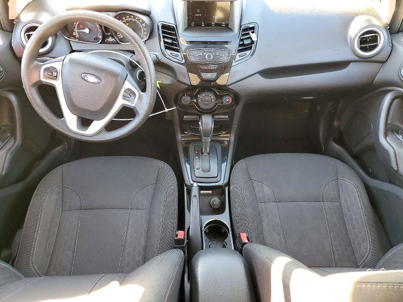 Продажа на аукционе авто 2019 Ford Fiesta, vin: 3FADP4EJ6KM133972, номер лота: 72961626