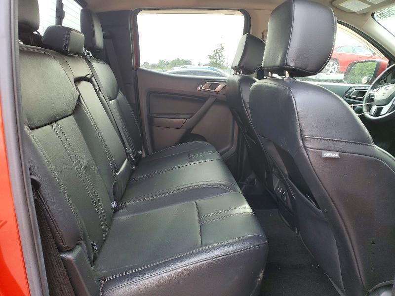 Продаж на аукціоні авто 2019 Ford Ranger, vin: 1FTER4FH4KLA52717, номер лоту: 72352606