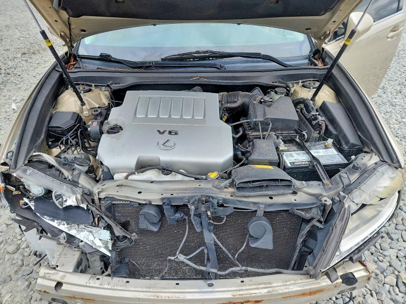 2014 Lexus Es მანქანა იყიდება აუქციონზე, vin: JTHBK1GG8E2140822, აუქციონის ნომერი: 71060076