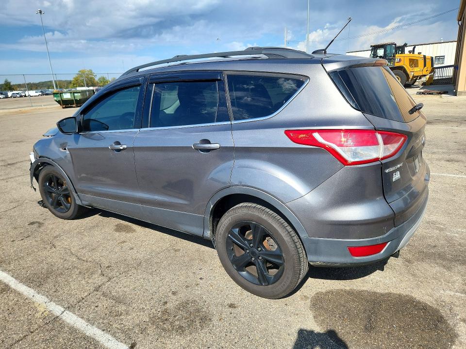 72120396 :رقم المزاد ، 1FMCU0G95DUC10304 vin ، 2013 Ford Escape مزاد بيع