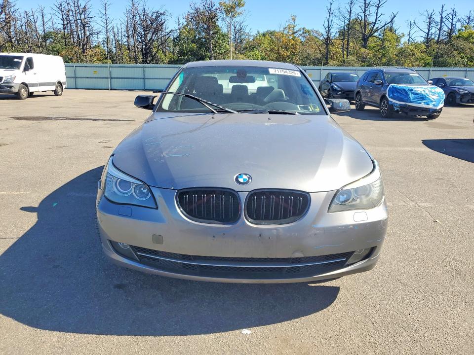 Aukcja sprzedaży 2008 Bmw 528, vin: WBANV13558CZ58501, numer aukcji: 71794306