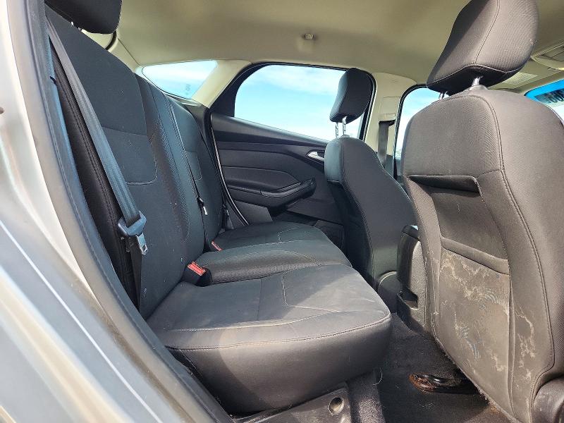 Продаж на аукціоні авто 2016 Ford Focus, vin: 1FADP3K27GL286795, номер лоту: 72404366