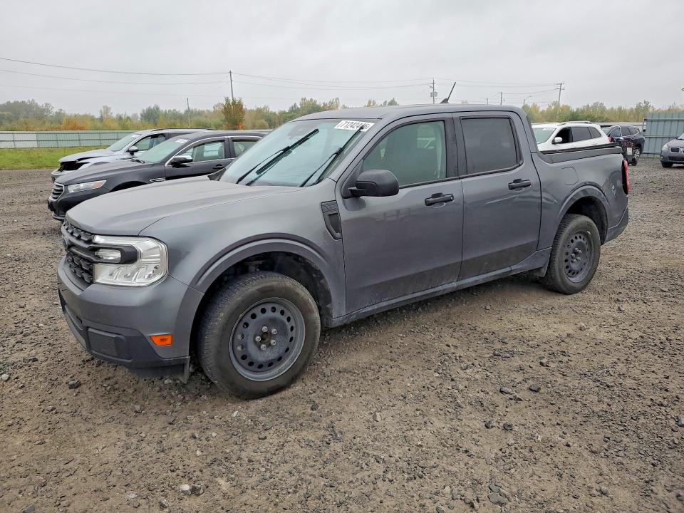 Aukcja sprzedaży 2022 Ford Maverick, vin: 3FTTW8E35NRA48646, numer aukcji: 71242446