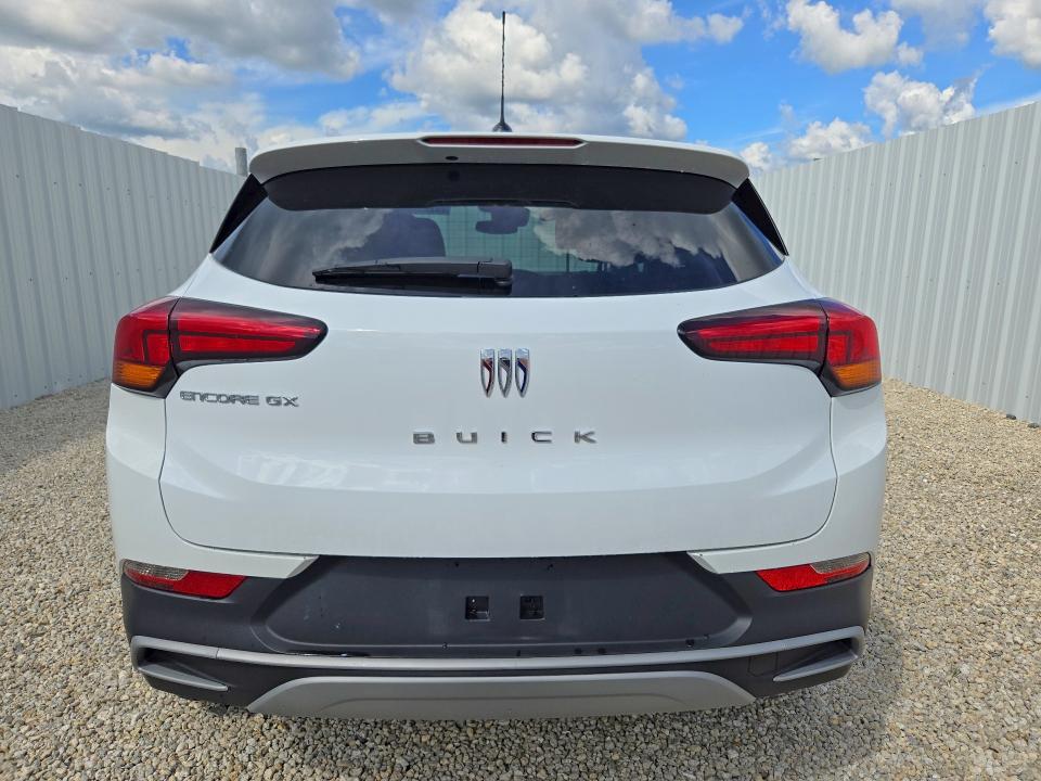 Продажа на аукционе авто 2026 Buick Encore Gx, vin: KL4AMBSL6TB116897, номер лота: 71790396