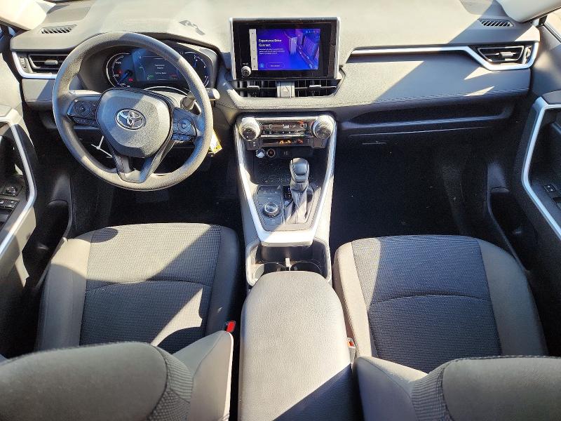 Продаж на аукціоні авто 2024 Toyota Rav4, vin: 2T3LWRFV9RW212116, номер лоту: 72436326
