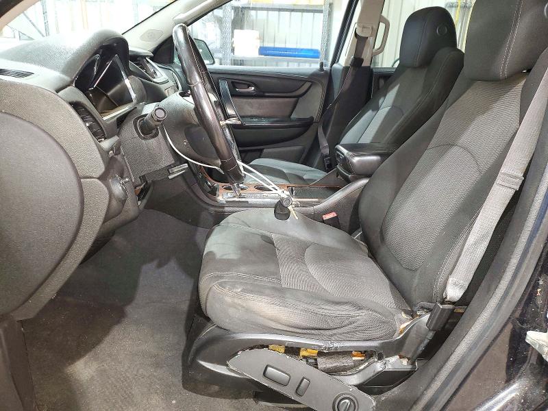 Aukcja sprzedaży 2014 Chevrolet Traverse, vin: 1GNKRHKD8EJ372529, numer aukcji: 72413076