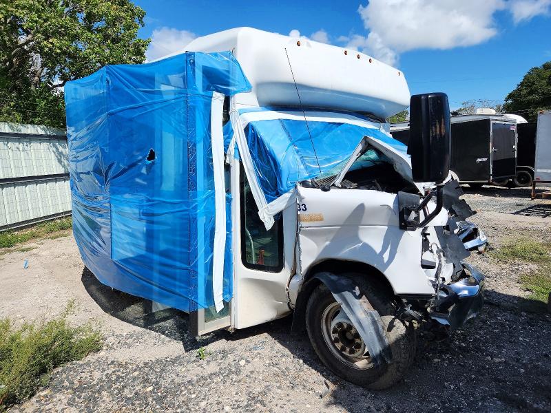 2021 Ford Econoline მანქანა იყიდება აუქციონზე, vin: 1FDEE3FN7MDC17566, აუქციონის ნომერი: 59410856