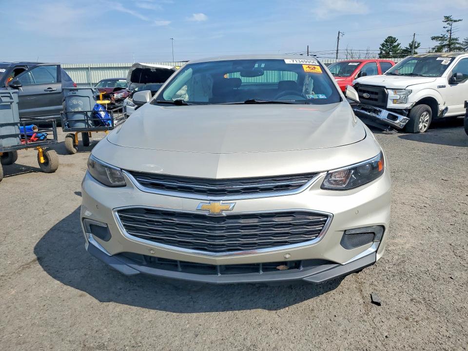Aukcja sprzedaży 2016 Chevrolet Malibu, vin: 1G1ZF5SX0GF312056, numer aukcji: 71349956