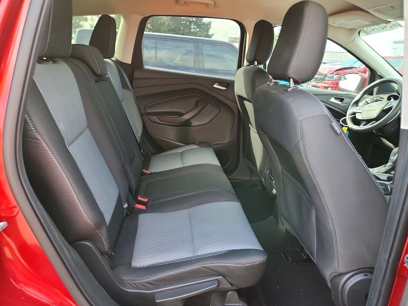 Продаж на аукціоні авто 2019 Ford Escape, vin: 1FMCU0GD2KUB99523, номер лоту: 72401466