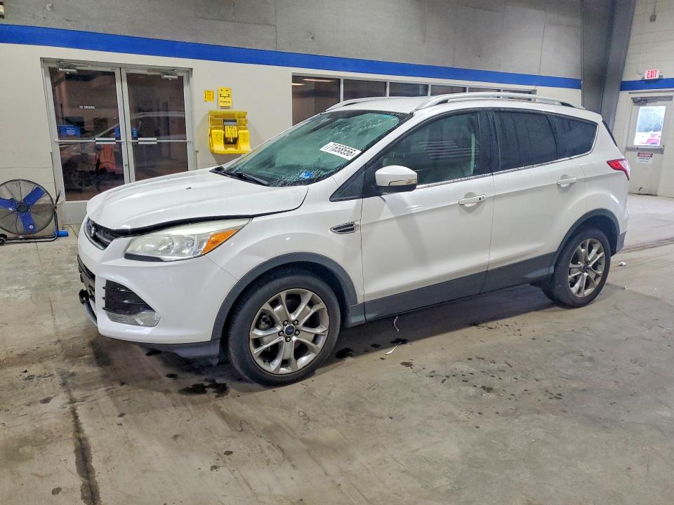 Продаж на аукціоні авто 2015 Ford Escape, vin: 1FMCU0J98FUA88131, номер лоту: 71658556