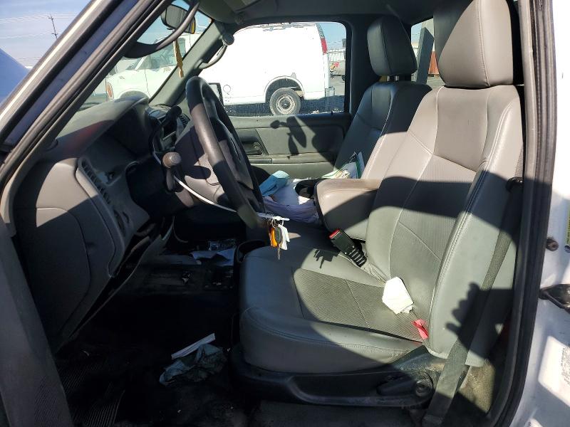 73499816 :رقم المزاد ، 1FTYR10D97PA66646 vin ، 2007 Ford Ranger مزاد بيع
