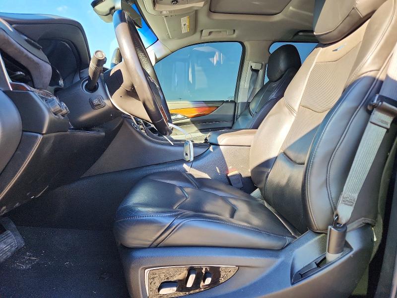 Aukcja sprzedaży 2018 Cadillac Escalade, vin: 1GYS3BKJ2JR104451, numer aukcji: 71086096