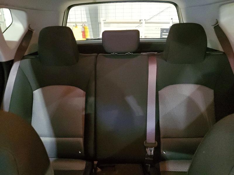 Aukcja sprzedaży 2022 Kia Soul, vin: KNDJ23AU6N7825783, numer aukcji: 71355146