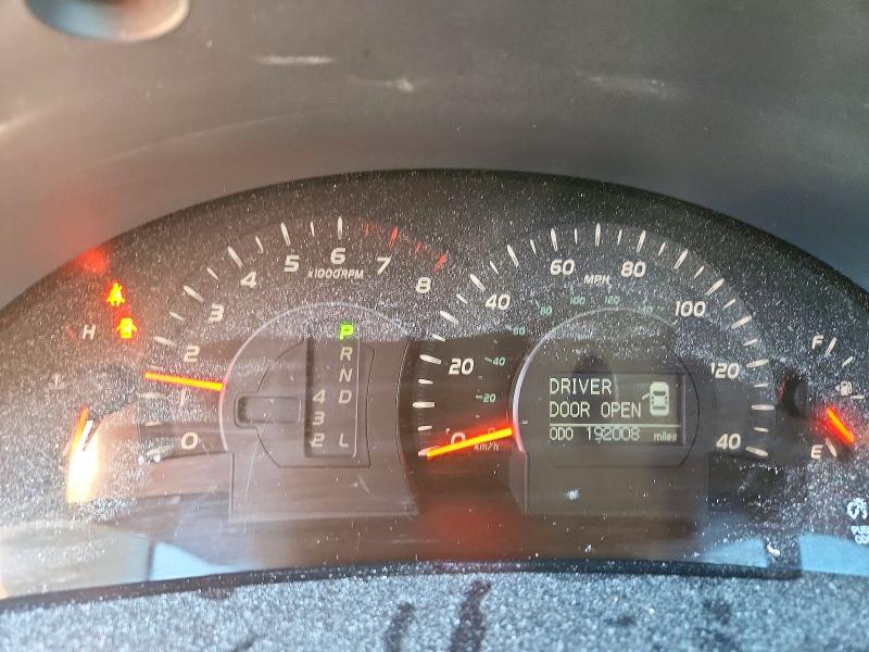 Aukcja sprzedaży 2007 Toyota Camry, vin: JTNBE46K973082051, numer aukcji: 71440226