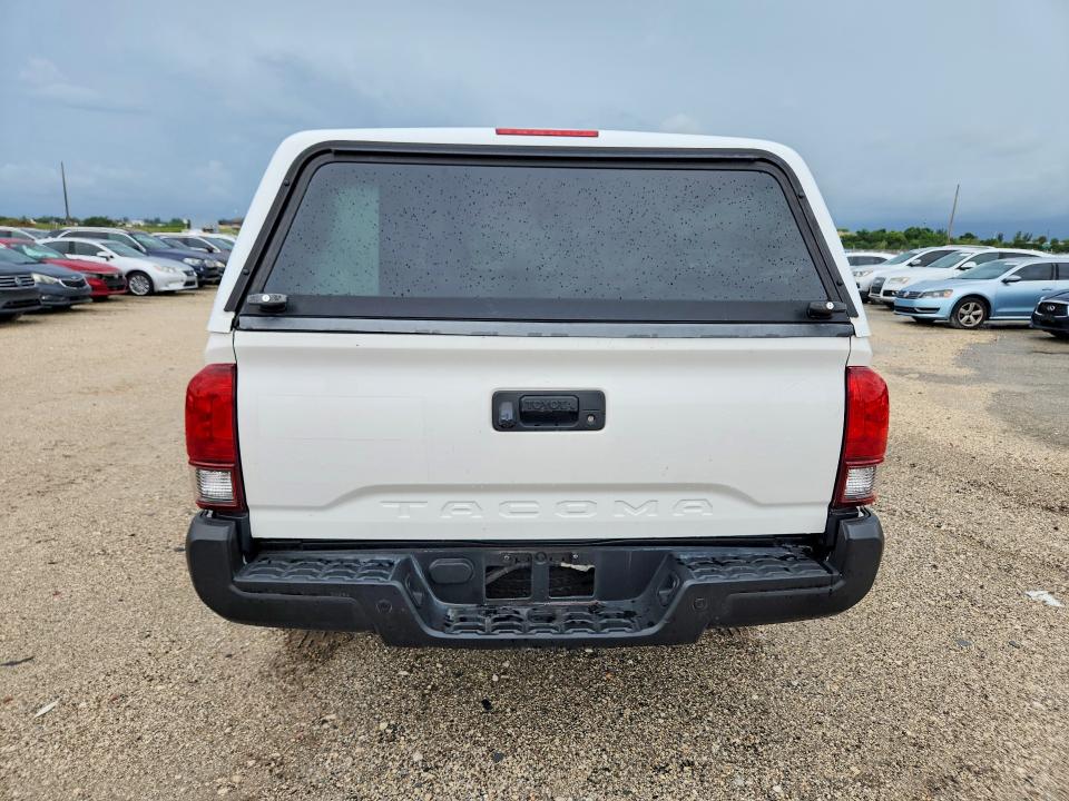 Aukcja sprzedaży 2023 Toyota Tacoma, vin: 3TYRX5GN2PT073268, numer aukcji: 69724336