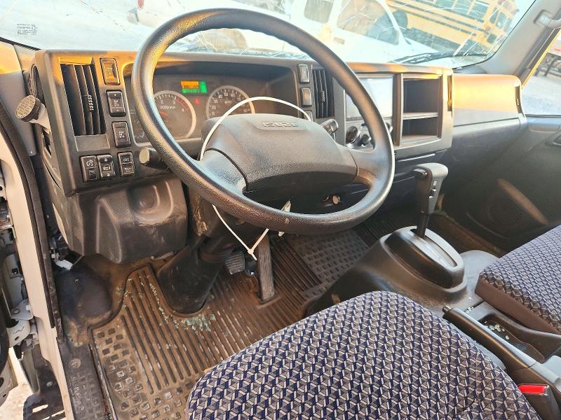 Продаж на аукціоні авто 2024 Isuzu Nrr, vin: JALE5W167R7304152, номер лоту: 73634146