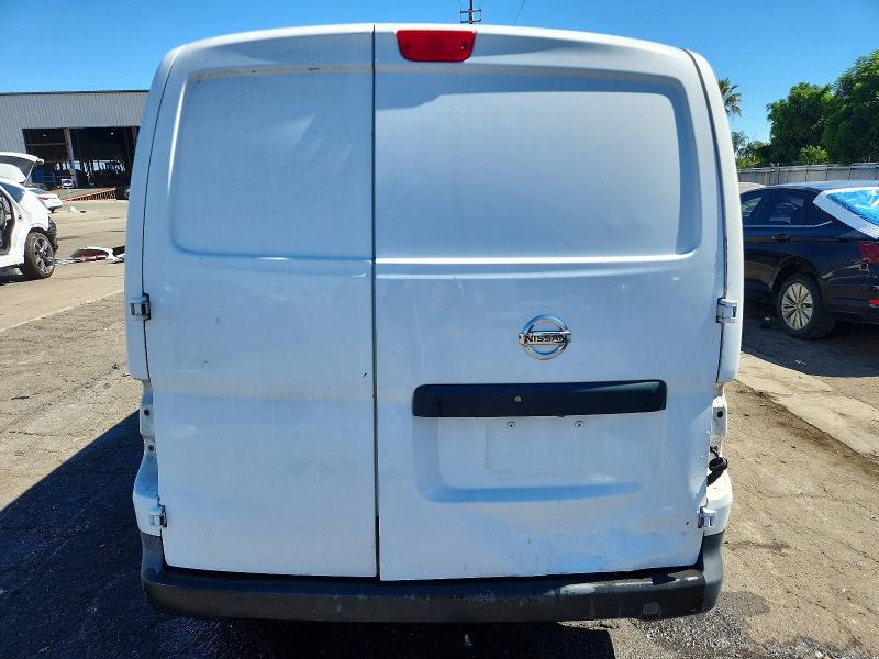 2014 Nissan Nv200 მანქანა იყიდება აუქციონზე, vin: 3N6CM0KN5EK693171, აუქციონის ნომერი: 70648726