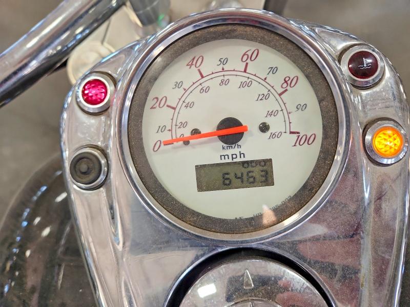 Aukcja sprzedaży 2002 Honda Vt750, vin: JH2RC44J42K020291, numer aukcji: 71032216