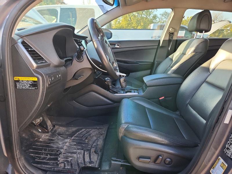Aukcja sprzedaży 2016 Hyundai Tucson, vin: KM8J3CA26GU243226, numer aukcji: 71266546