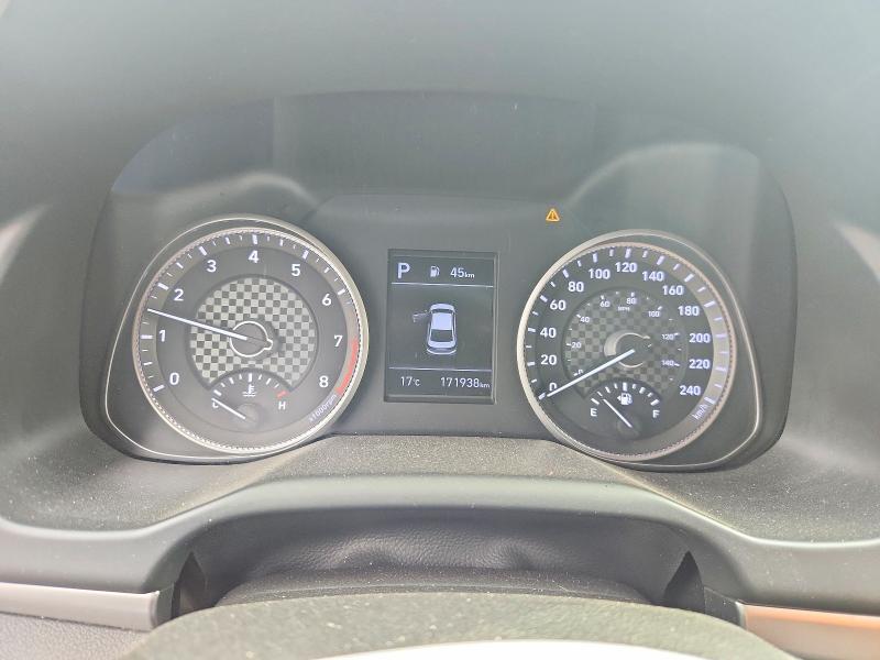 Продаж на аукціоні авто 2019 Hyundai Elantra, vin: KMHD84LF4KU852859, номер лоту: 71228636