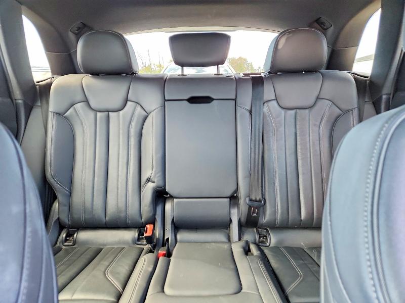 Продажа на аукционе авто 2021 Audi Q5, vin: WA1EAAFY7M2080763, номер лота: 71546026