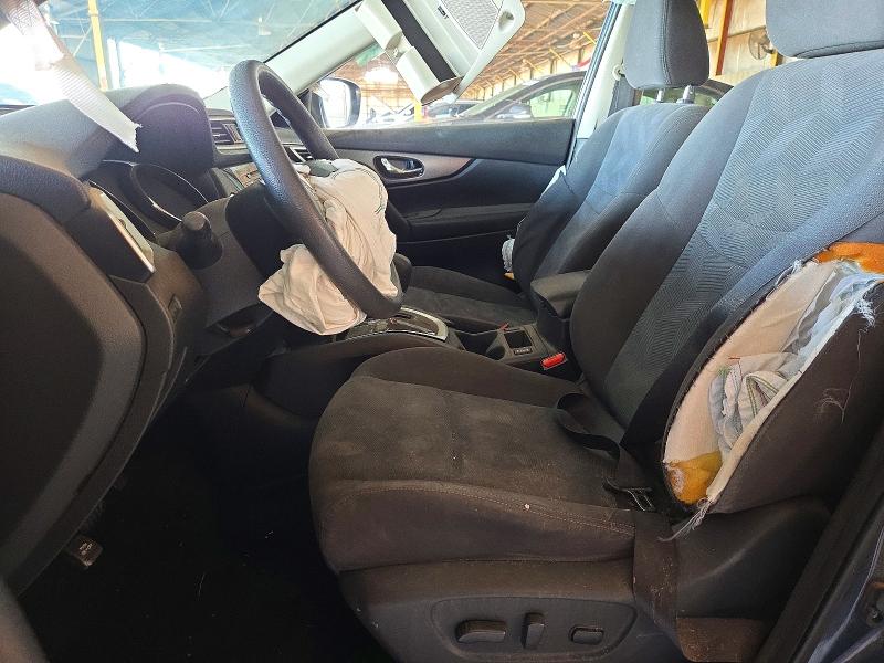 Продаж на аукціоні авто 2016 Nissan Rogue, vin: KNMAT2MT6GP626696, номер лоту: 71210706