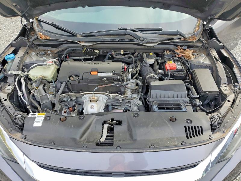 Продаж на аукціоні авто 2016 Honda Civic, vin: 2HGFC2F54GH513372, номер лоту: 71965946