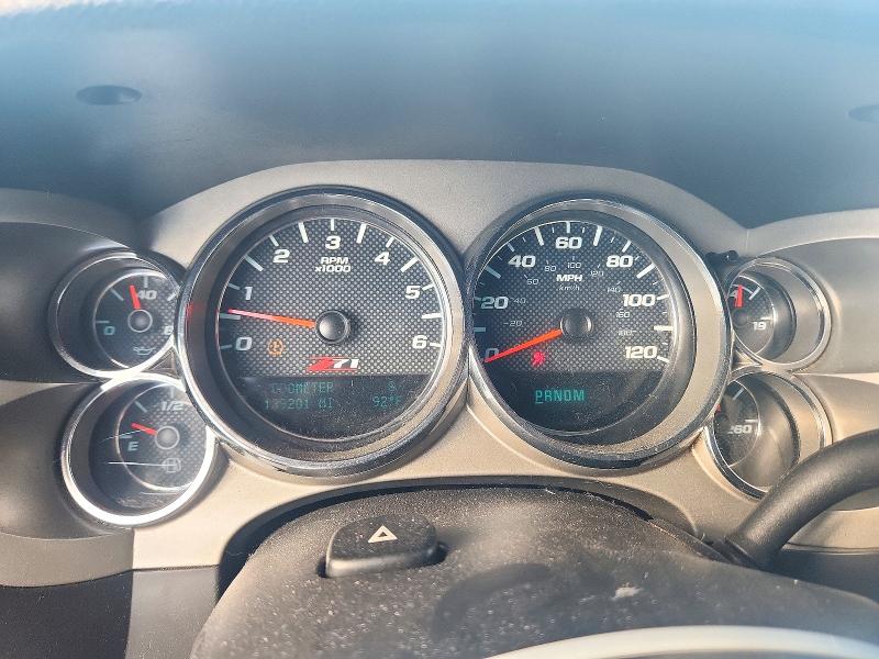 73507346 :رقم المزاد ، 3GCPKSE70DG179779 vin ، 2013 Chevrolet Silverado مزاد بيع