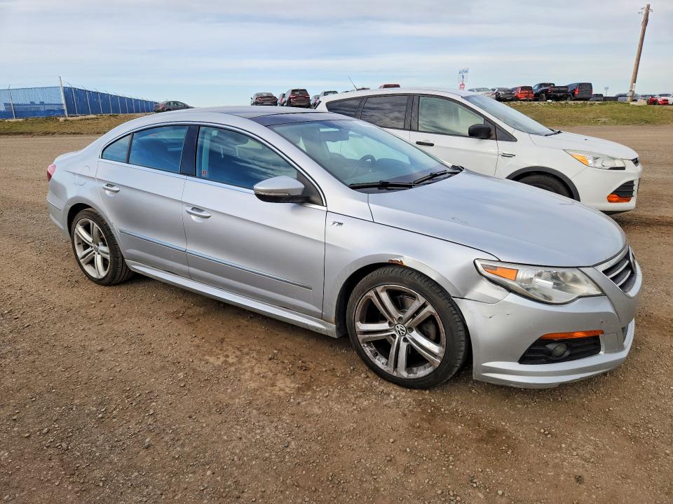 Продаж на аукціоні авто 2011 Volkswagen Cc, vin: WVWHN9AN9BE718025, номер лоту: 71982046