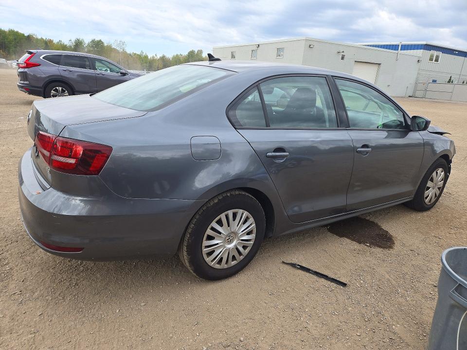 Aukcja sprzedaży 2017 Volkswagen Jetta, vin: 3VW2B7AJ8HM206854, numer aukcji: 70665966