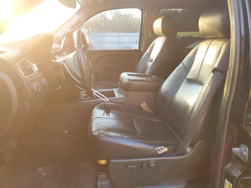 73470086 :رقم المزاد ، 1GC7K1BG3AF135660 vin ، 2010 Chevrolet Silverado مزاد بيع