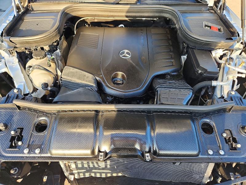 Продажа на аукционе авто 2025 Mercedes-benz Gle, vin: 4JGFB5KBXSB454243, номер лота: 72604706