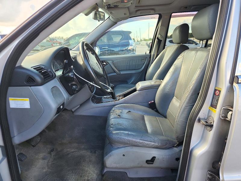 2005 Mercedes-benz Ml მანქანა იყიდება აუქციონზე, vin: 4JGAB57EX5A539431, აუქციონის ნომერი: 71916186