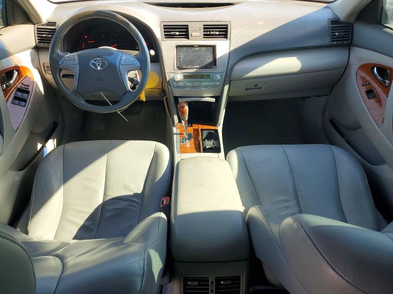 Продажа на аукционе авто 2008 Toyota Camry, vin: 4T1BK46K78U563730, номер лота: 72920616